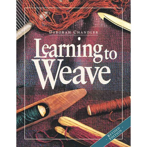 Learning to Weave, Interweave Pr