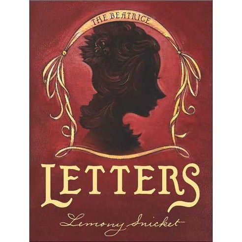 The Beatrice Letters, Harpercollins Childrens Books