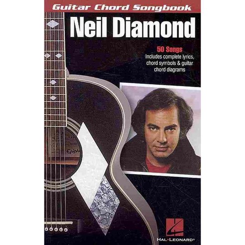 Neil Diamond, Hal Leonard Corp