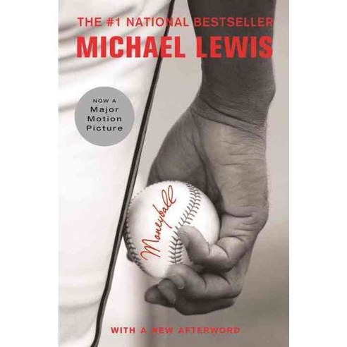Moneyball:The Art of Winning an Unfair Game, W. W. Norton & Company