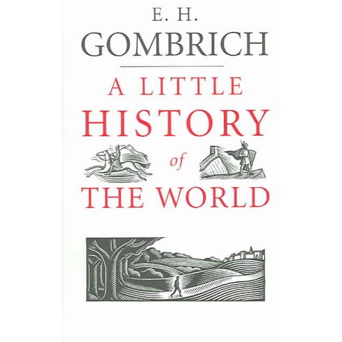 A Little History of the World, Yale University Press