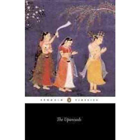 The Upanishads (Penguin Classics), Penguin Classic