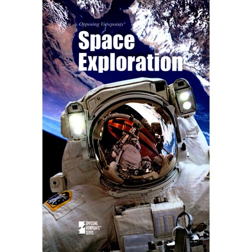 Space Exploration, Greenhaven Pr