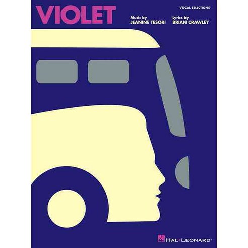 Violet, Hal Leonard Corp