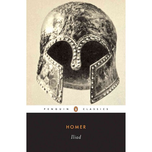 The Iliad, Penguin Classics