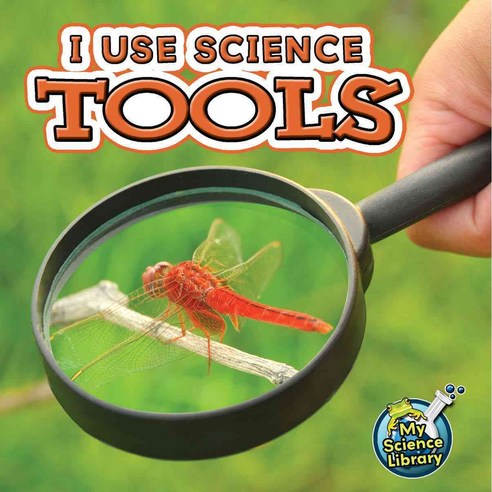 I Use Science Tools, Rourke Pub Group