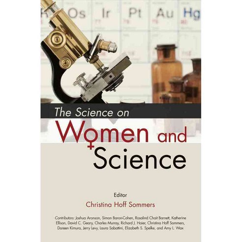The Science on Women and Science, Aei Pr