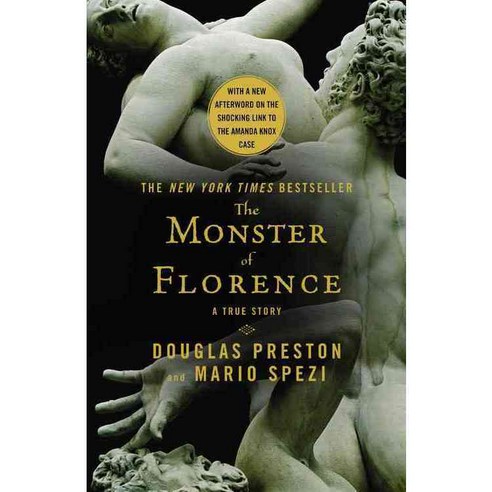 The Monster of Florence, Grand Central Pub