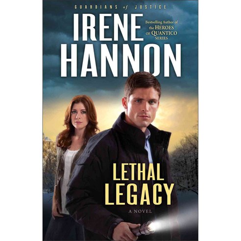 Lethal Legacy, Fleming H Revell Co