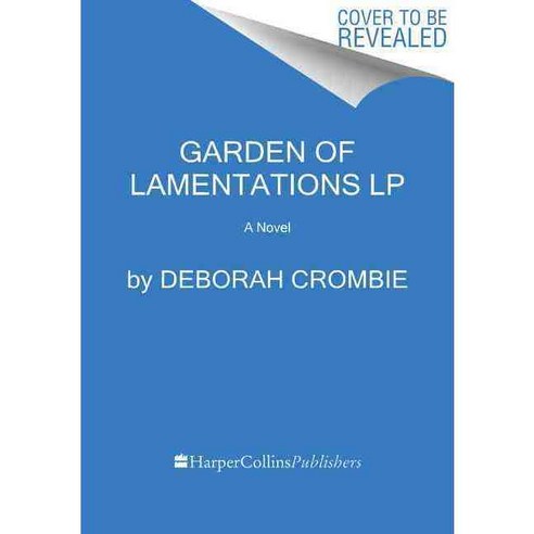 Garden of Lamentations, Harperluxe