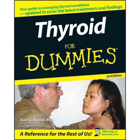 Thyroid for Dummies