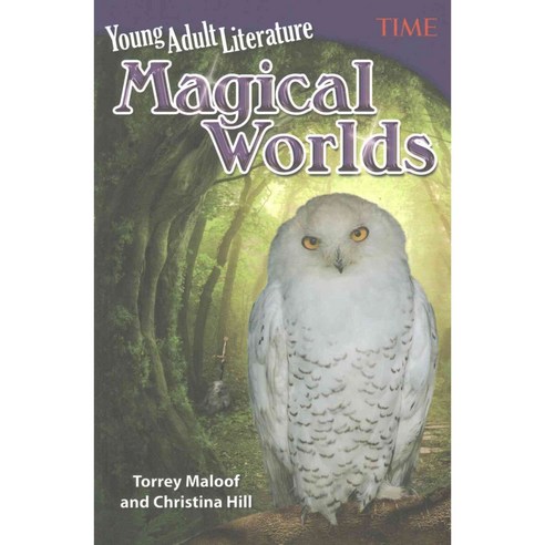 Magical Worlds, Teacher Created Materials