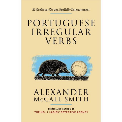 Portuguese Irregular Verbs, Random House