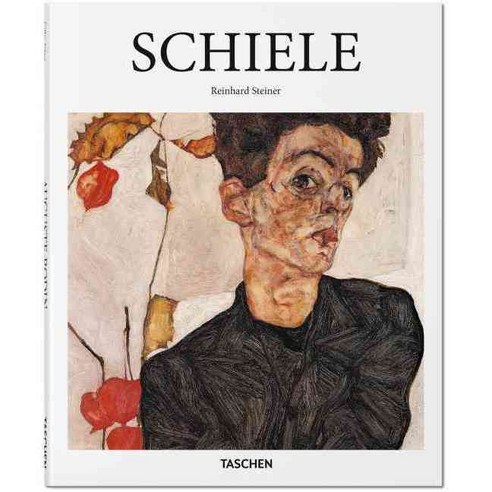 Schiele, Taschen America Llc