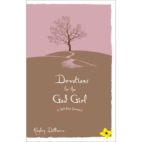Devotions for the God Girl: A 365-Day Journey, Fleming H Revell Co