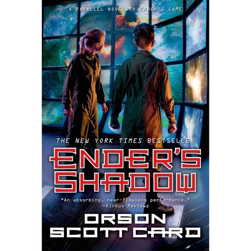 Ender''s Shadow, Tor Teen