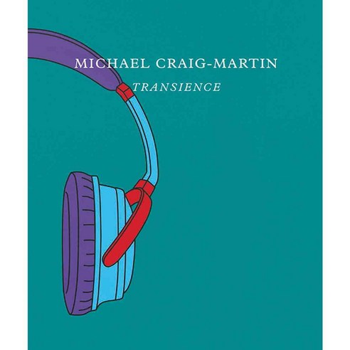 Michael Craig-Martin: Transience, Walther Konig