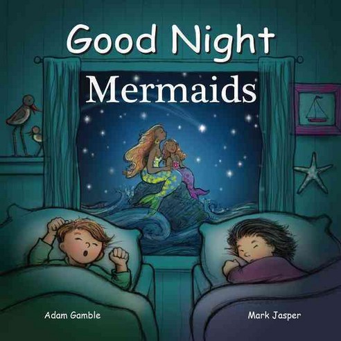 Good Night Mermaids, Good Night Books