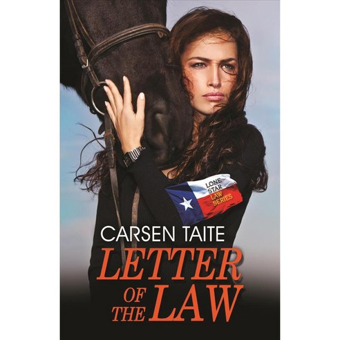 Letter of the Law, Bold Strokes Books