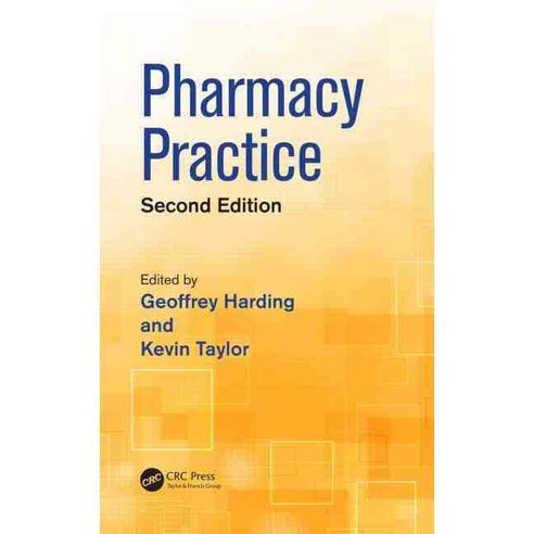 Pharmacy Practice, CRC Pr I Llc