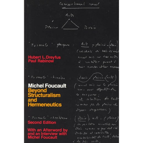 Michel Foucault : Beyond Structuralism and, Chicago