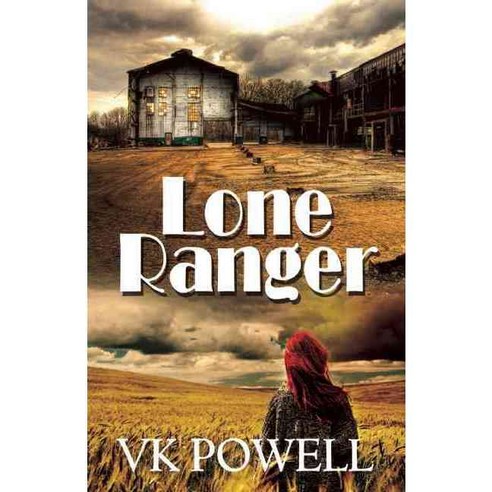 Lone Ranger, Bold Strokes Books
