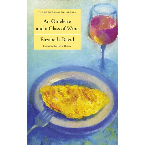 An Omelette and a Glass of Wine, Lyons Pr