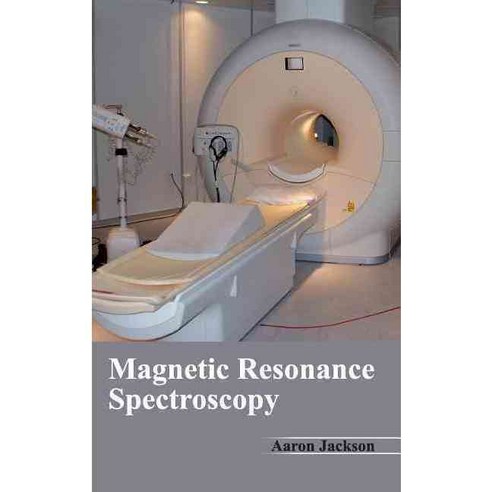 Magnetic Resonance Spectroscopy, Foster Academics