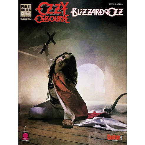 Ozzy Osbourne: Blizzard of Ozz, Cherry Lane Music