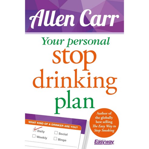Your Personal Stop Drinking Plan, Arcturus Pub