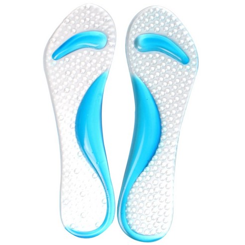 풋인솔 하이힐 실리콘 발바닥 보호 패드는 편안한 착용감을 제공하며, 발의 압력을 분산시켜주는 제품입니다.