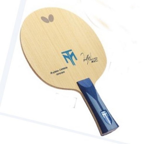버터플라이 티모볼 탁구 라켓 ALC ST-35864