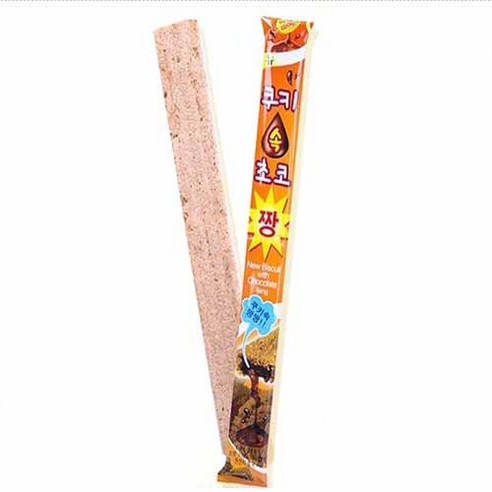쿠키 속 초코짱 19g X 30개