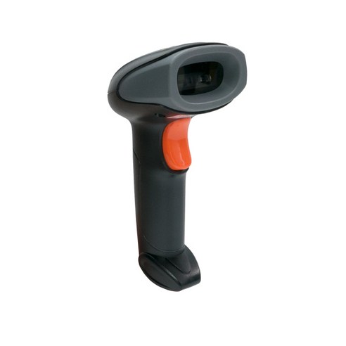 UniqVision 유니크비젼 UV-9200 고성능 1D 바코드 스캐너 리더기, UV-9200 USB타입, 1개