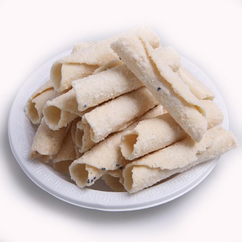 [옛날과자백화점] 옛날과자 10+1 과자세트, 200g, 1봉, 106 사각생강전병