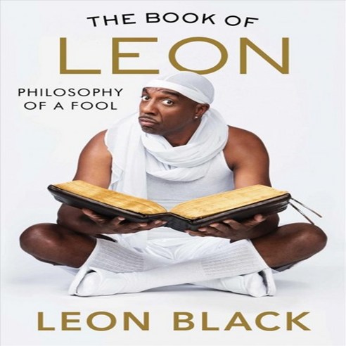 The Book of Leon: Philosophy of a Fool, Gallery Books