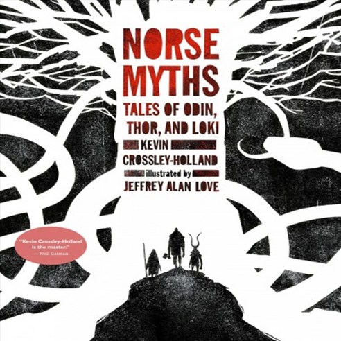 Norse Myths: Tales of Odin Thor and Loki Hardcover, Candlewick Studio ...