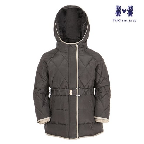 다이네즈스키복 [엔키노] 다이아 퀼팅 스키점퍼CONH-JP4402-GY Best Top5