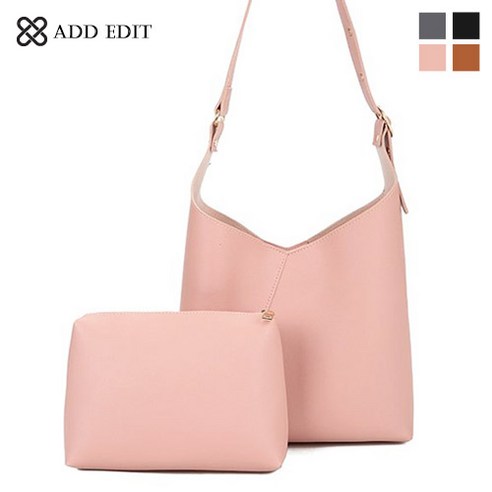 애드에딧 라이크 숄더백