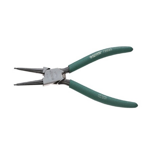 [인기/추천상품]본식서브스냅 => 스냅링플라이어(오므림 직선)_72033 9인치/230MM 단품