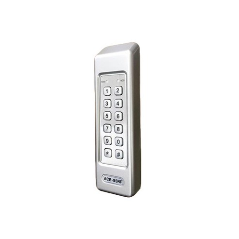 씨큐에이스 카드인증 출입통제시스템 ACE-95RF 125KHZ