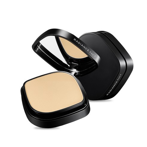 미샤 래디언스 팩트 파우더 9.5g, 21호 바닐라, 1개
