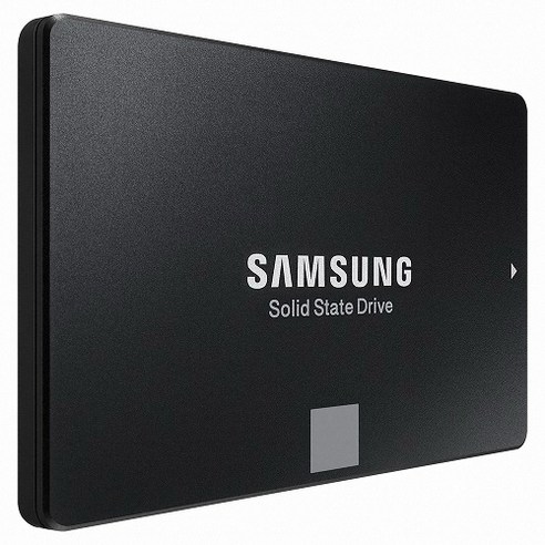 삼성전자 860 EVO SSD - 뛰어난 성능과 안정성을 갖춘 저장장치