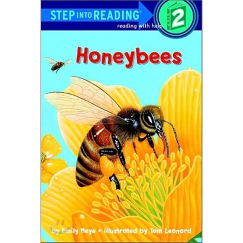 Honeybees Paperback, Random House Books for Young Readers - 가격 변동 추적 ...