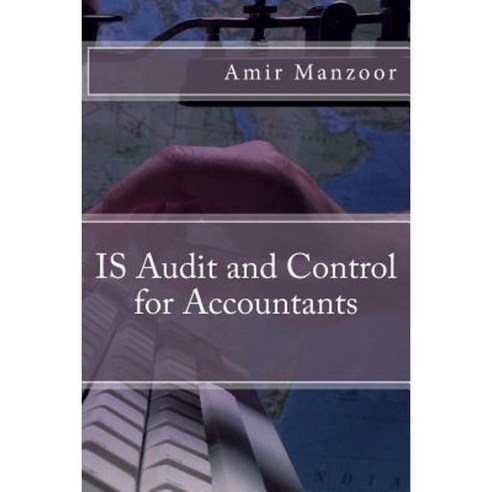 Is Audit and Control for Accountants Paperback, Createspace