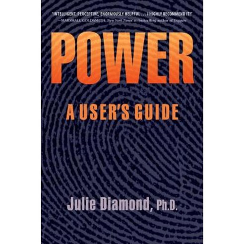 Power: A User''s Guide Paperback, Belly Song Press