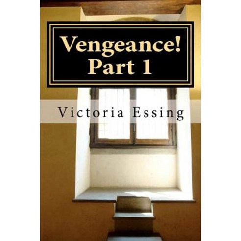 Vengeance! Paperback, Createspace