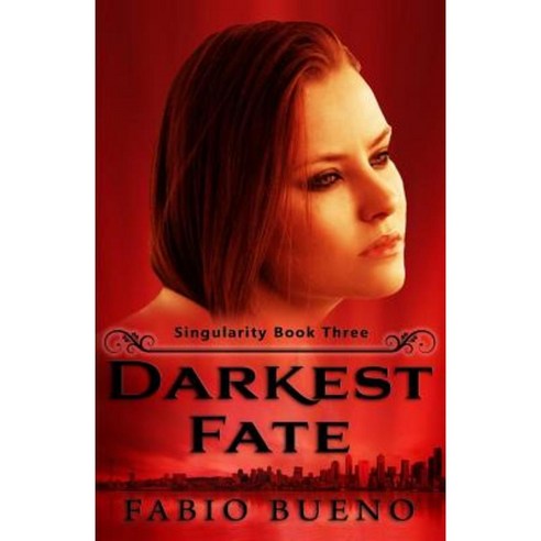 Darkest Fate Paperback, Booklings Publishing