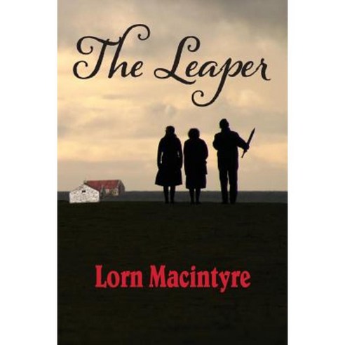 The Leaper Paperback, Grace Note