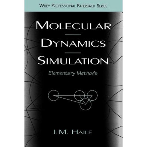 Molecular Dynamics Simulation, Wiley